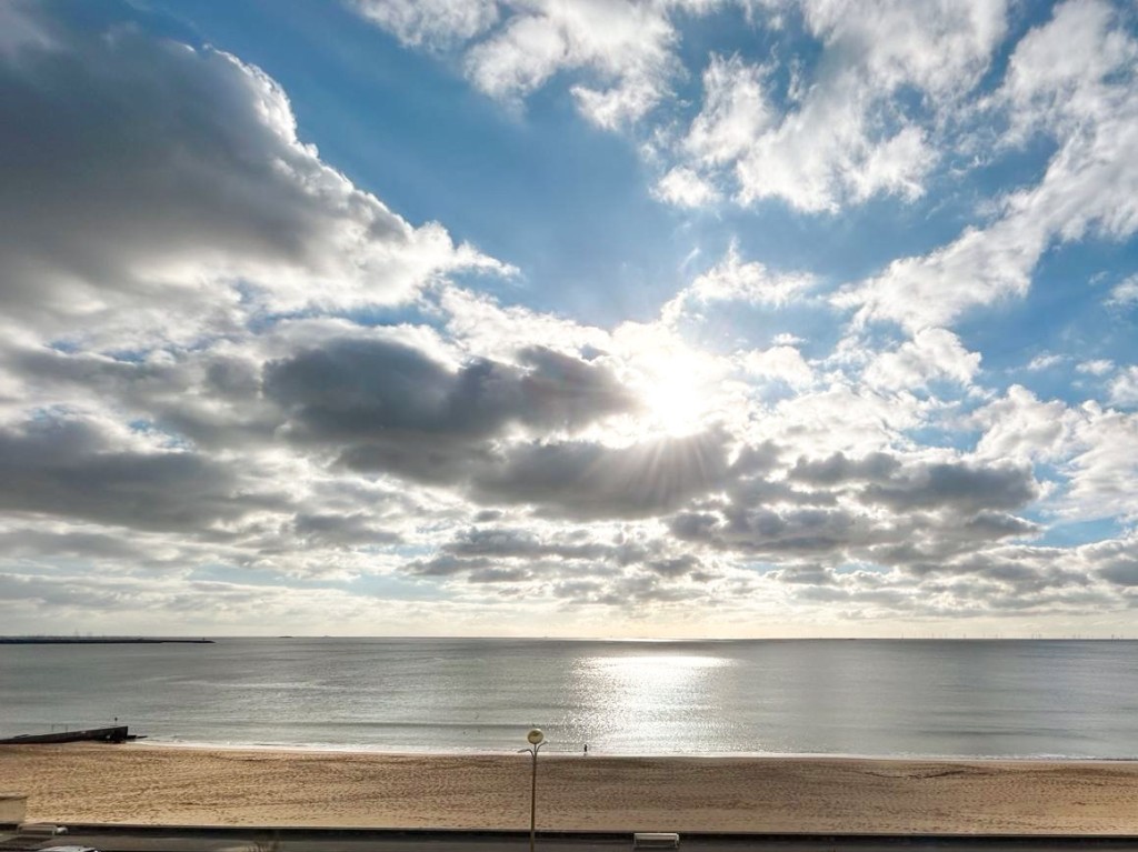 Appartement Face Mer La Baule