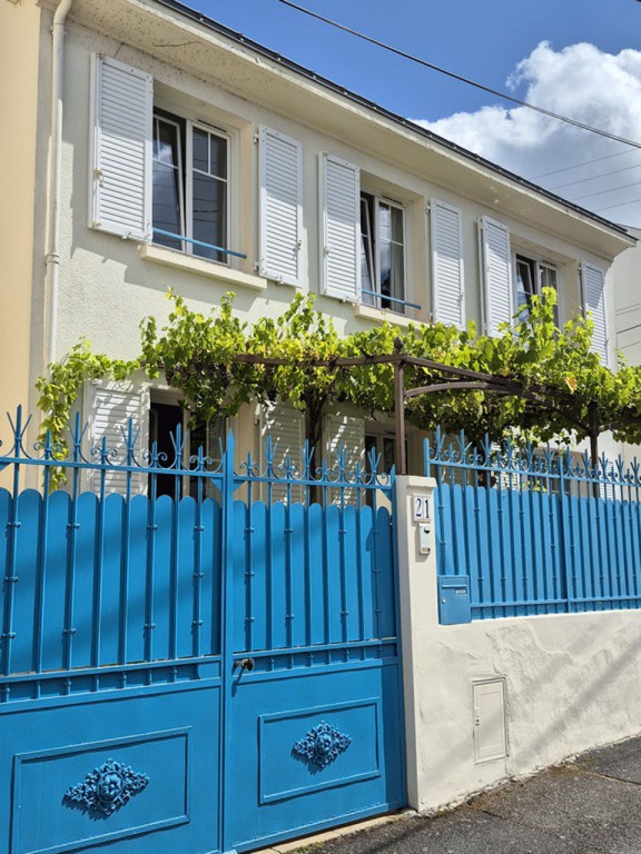 Maison familiale Saint-Donatien
