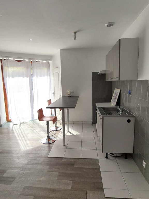 Appartement T2 Chantenay